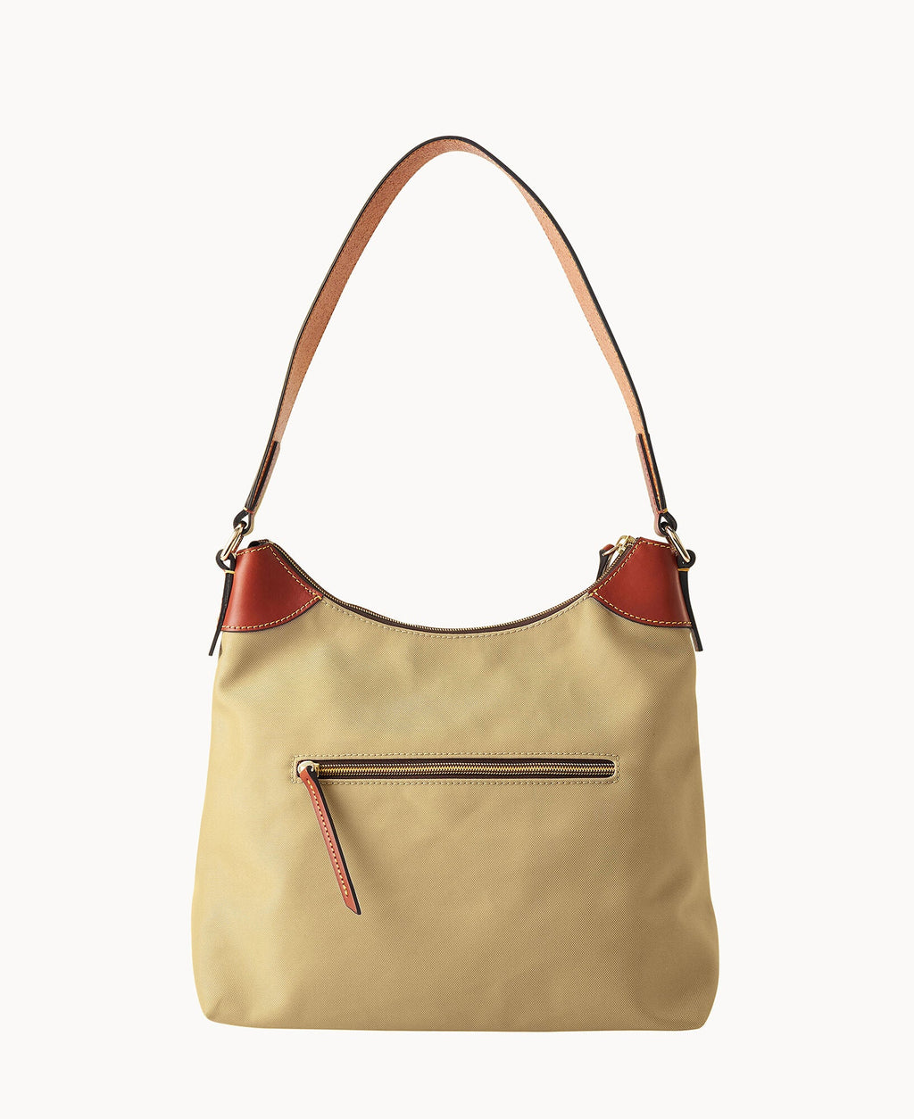 Nylon Hobo