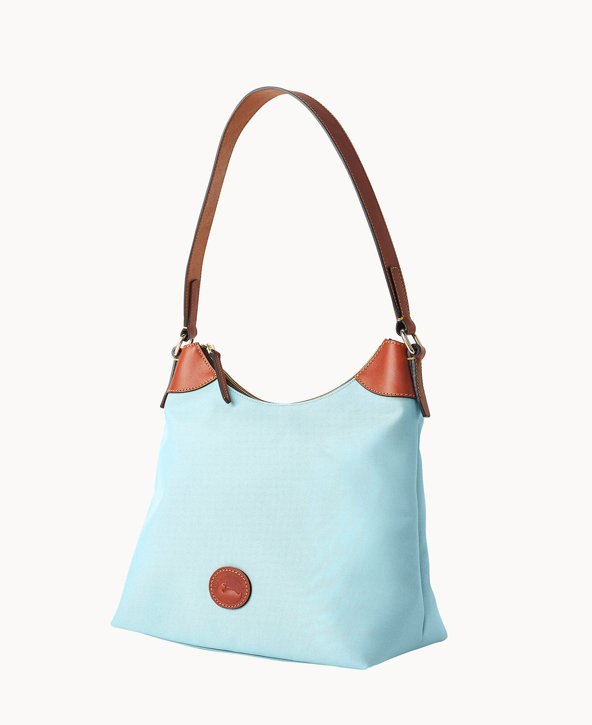 Nylon Hobo