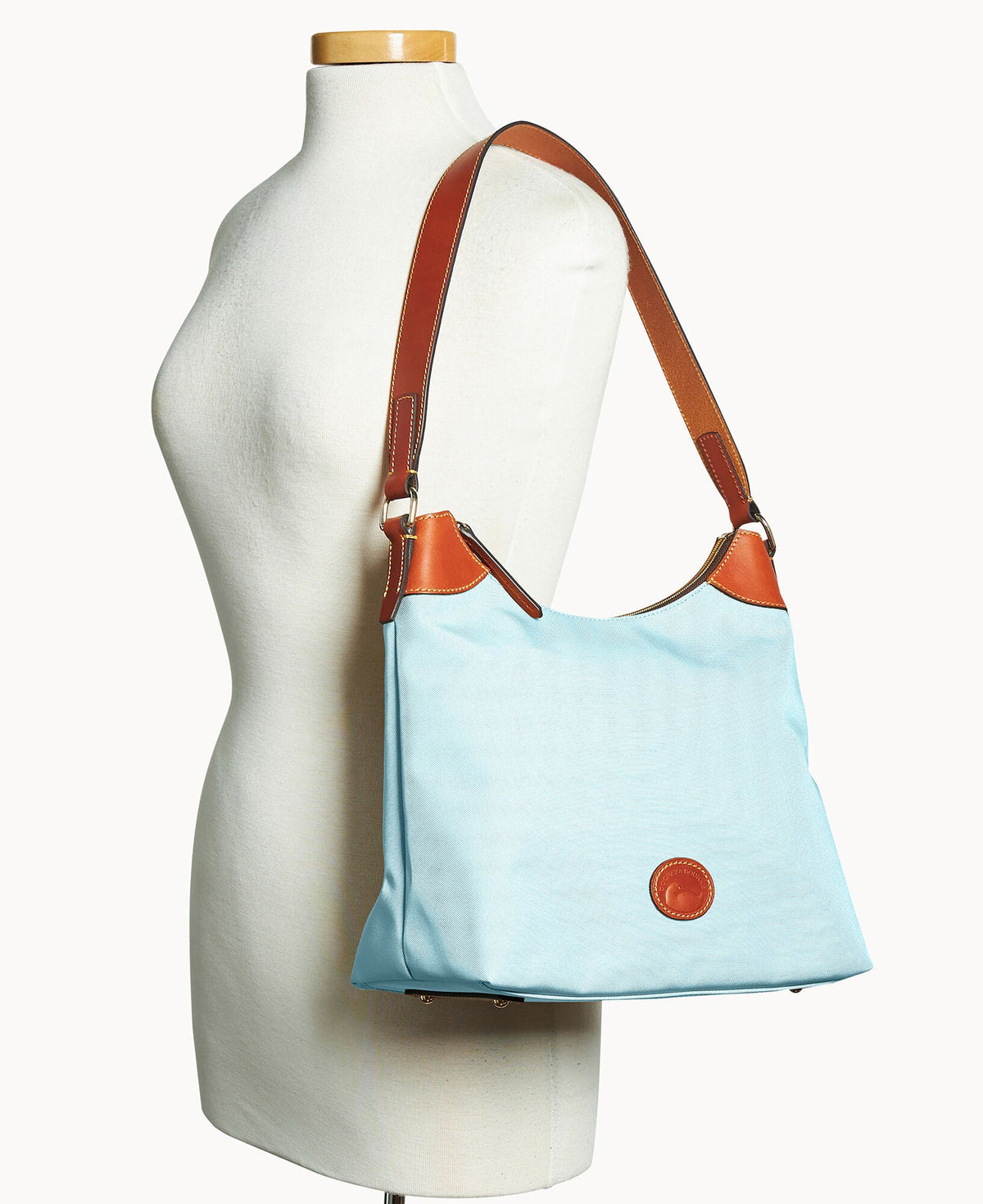 Nylon Hobo