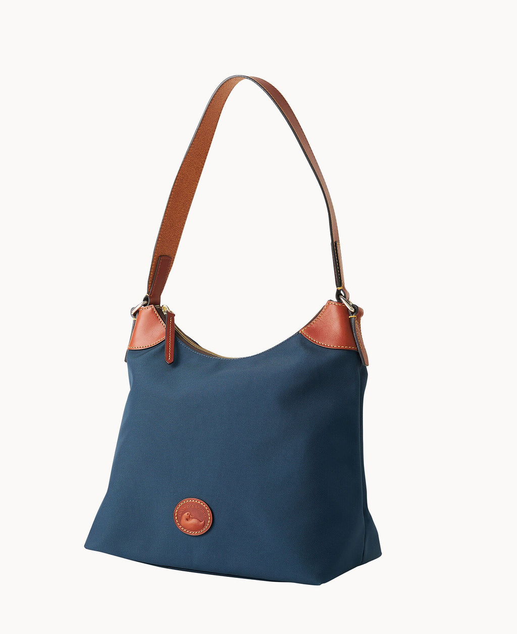 Nylon Hobo