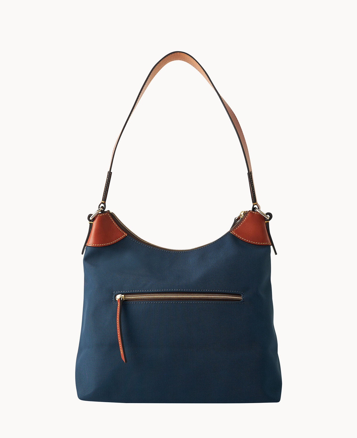 Nylon Hobo