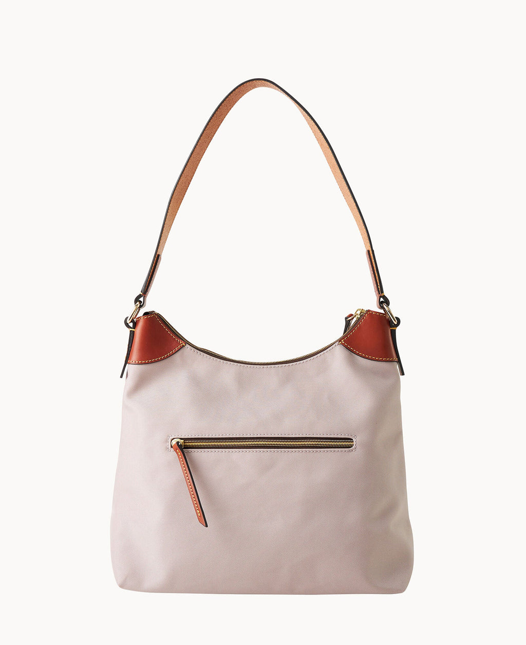 Nylon Hobo