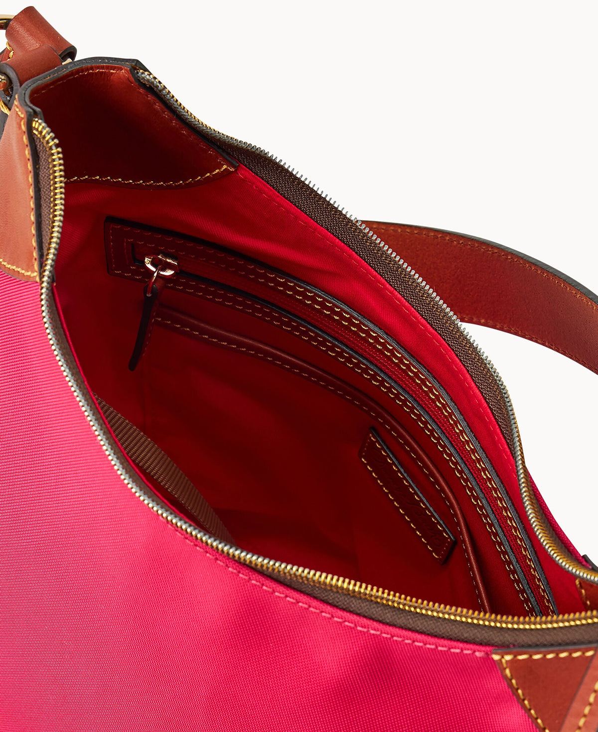 Nylon Hobo