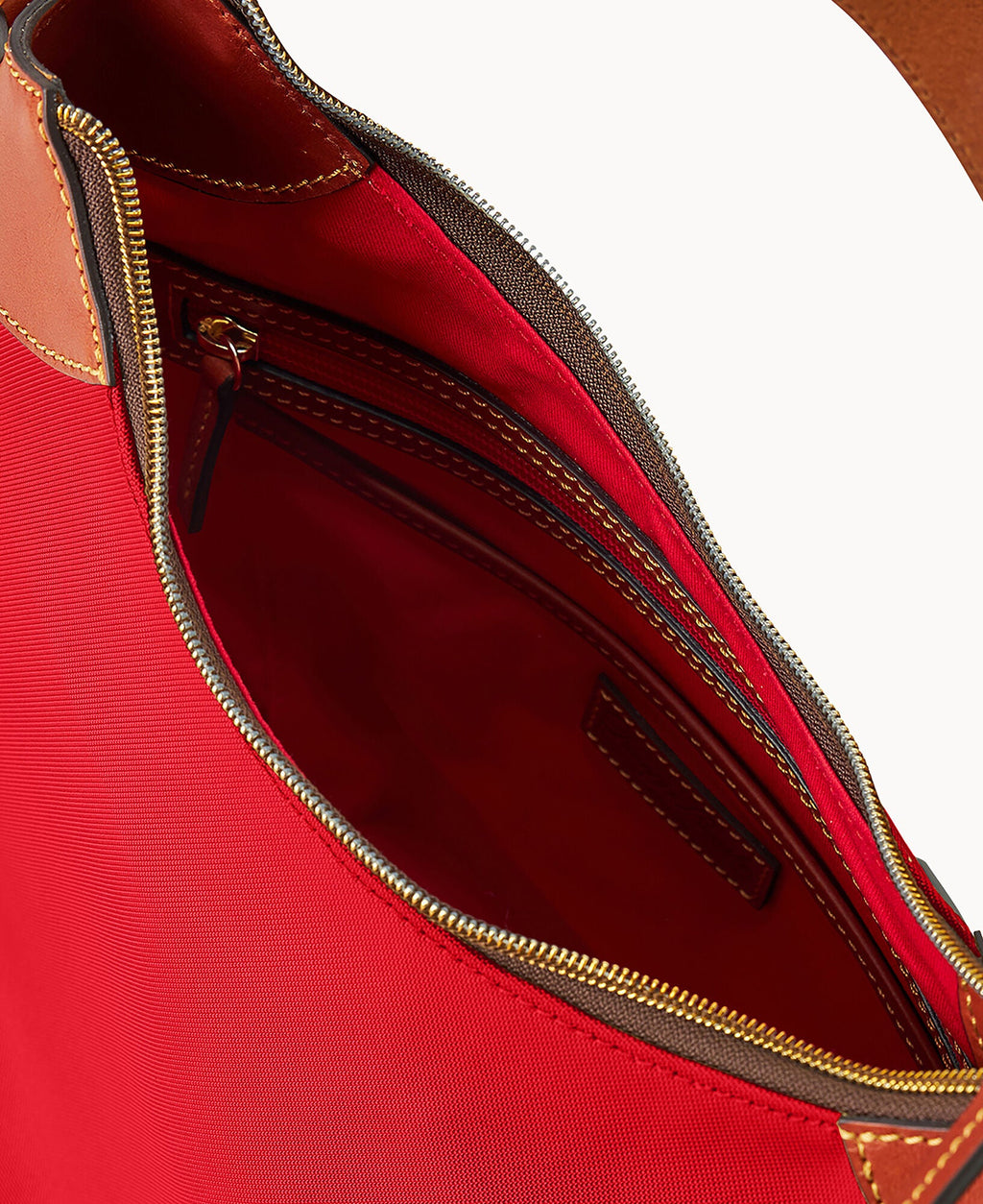 Nylon Hobo