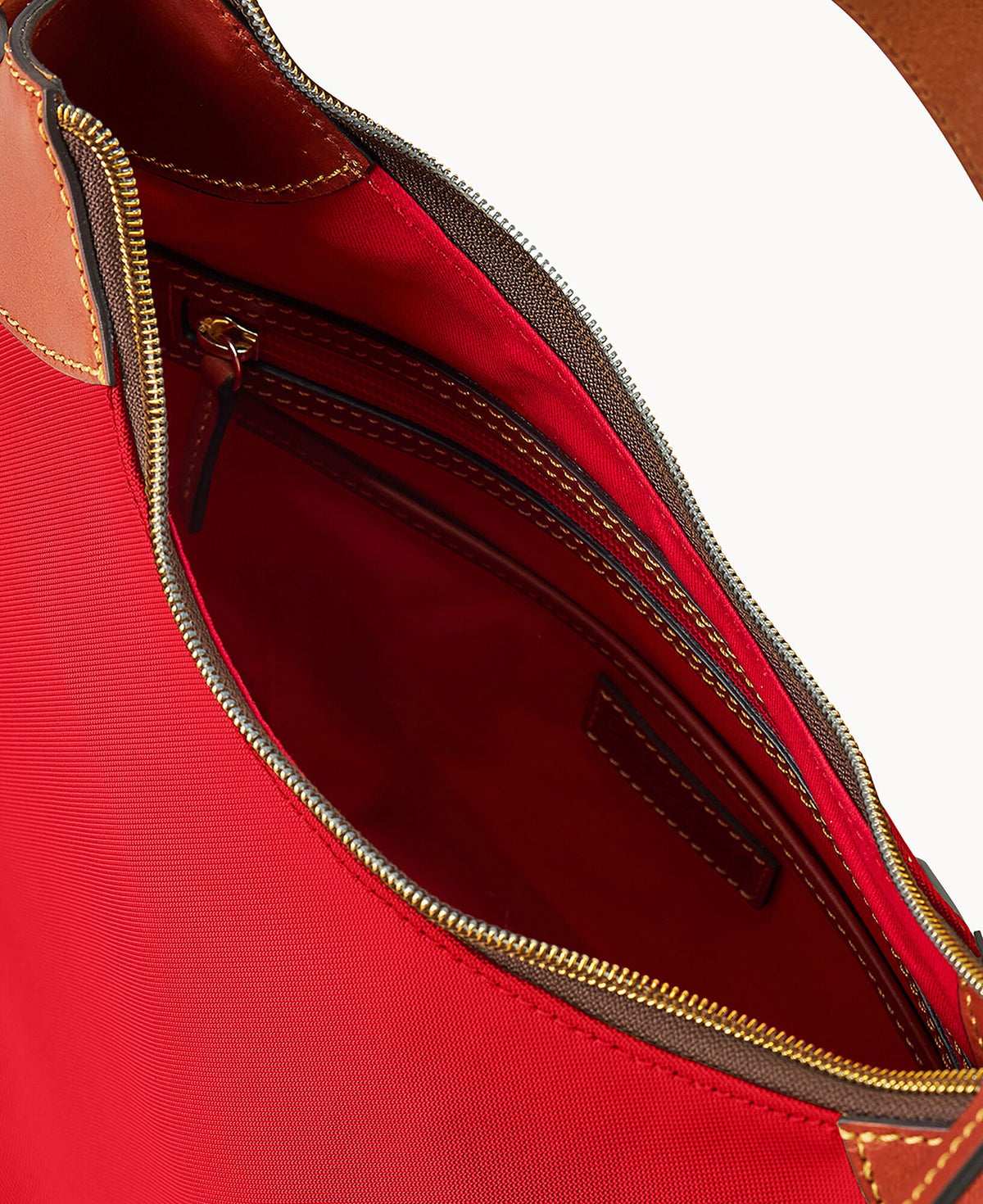 Nylon Hobo