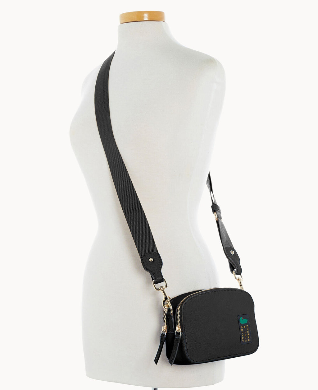 Alpine Ambler 20 with Strap