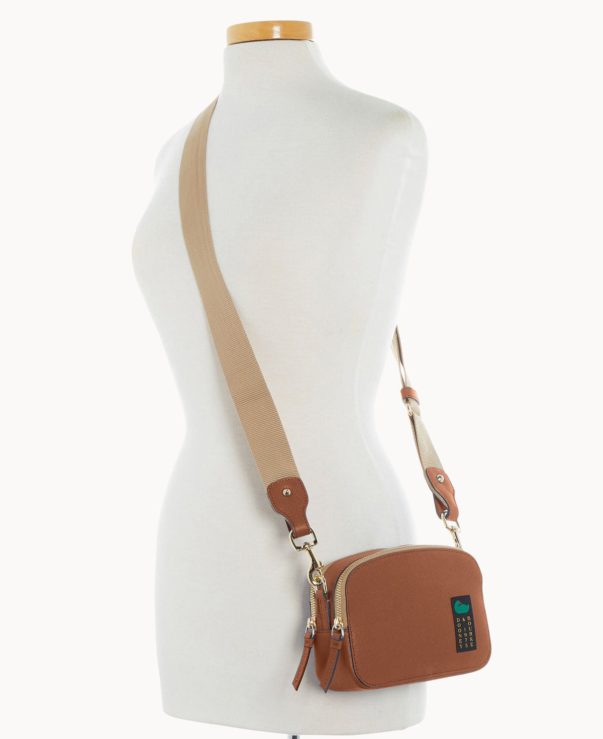 Alpine Ambler 20 with Strap