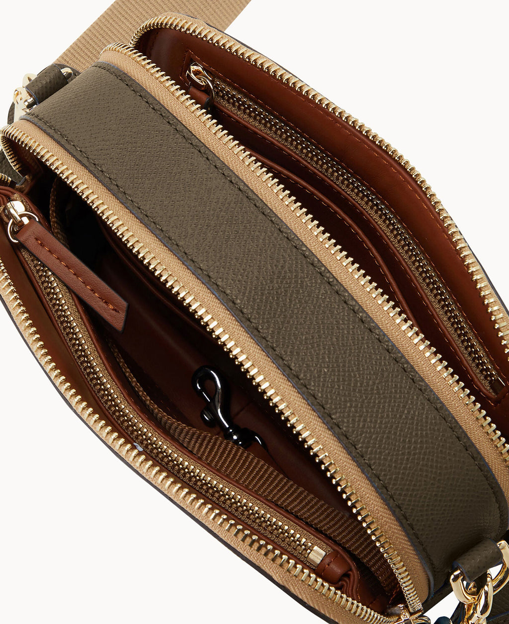 Alpine Ambler 20 with Strap