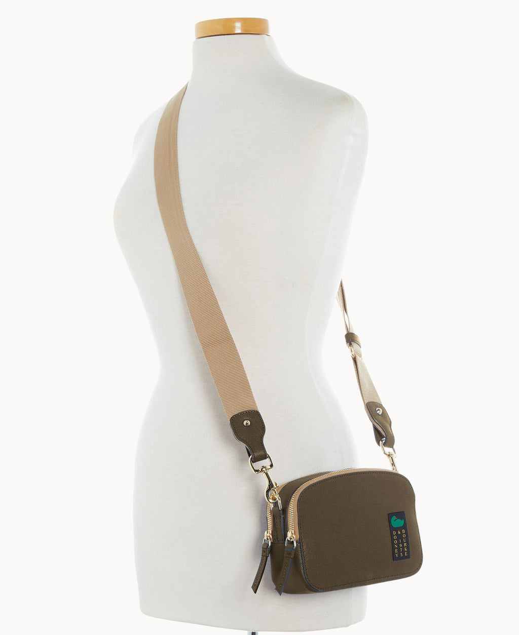 Alpine Ambler 20 with Strap
