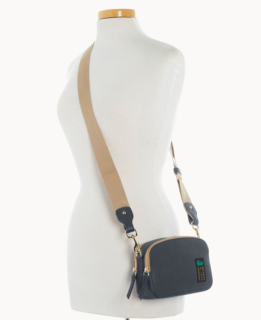 Alpine Ambler 20 with Strap