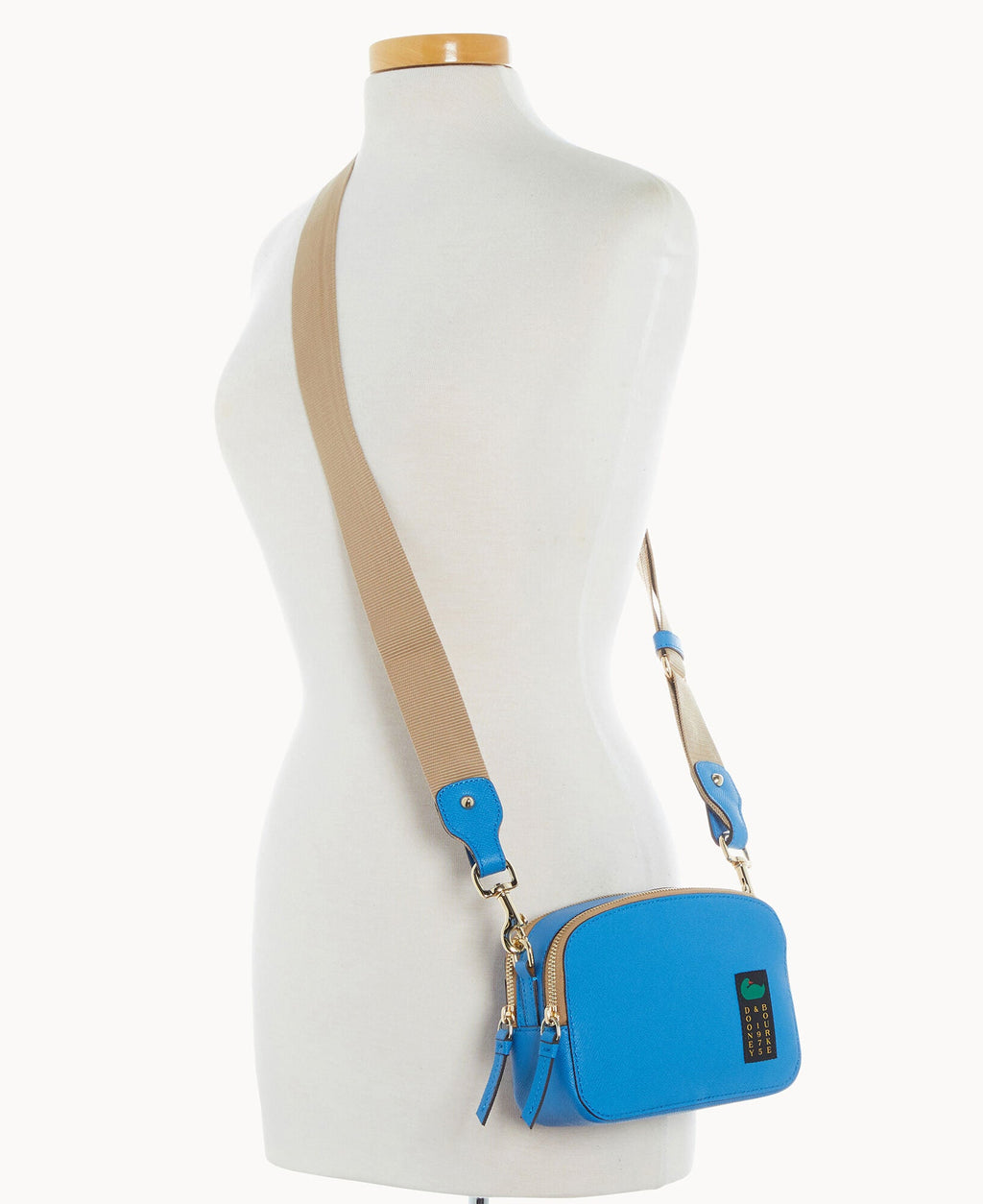 Alpine Ambler 20 with Strap