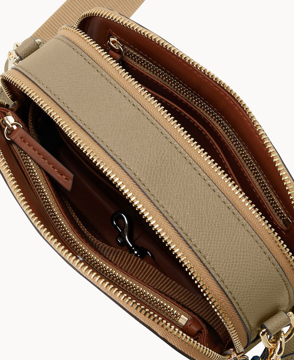 Alpine Ambler 20 with Strap