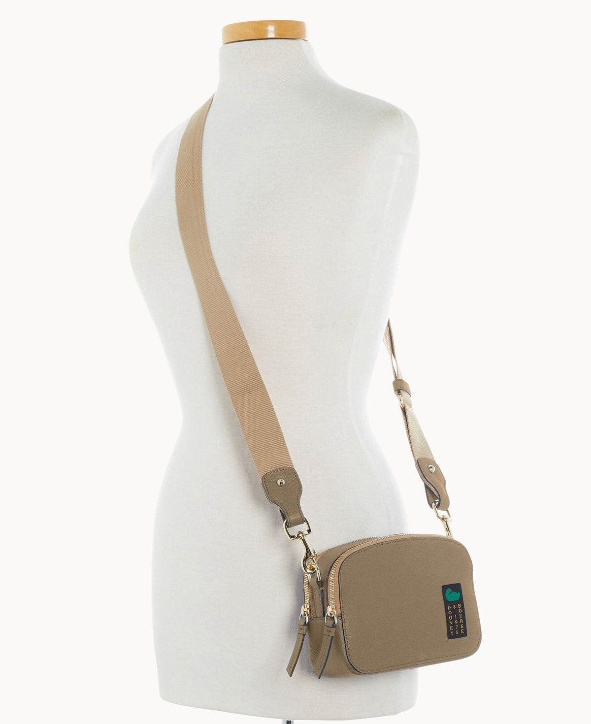 Alpine Ambler 20 with Strap