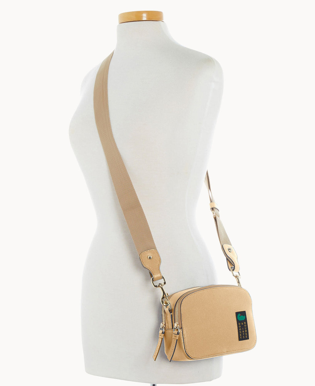 Alpine Ambler 20 with Strap