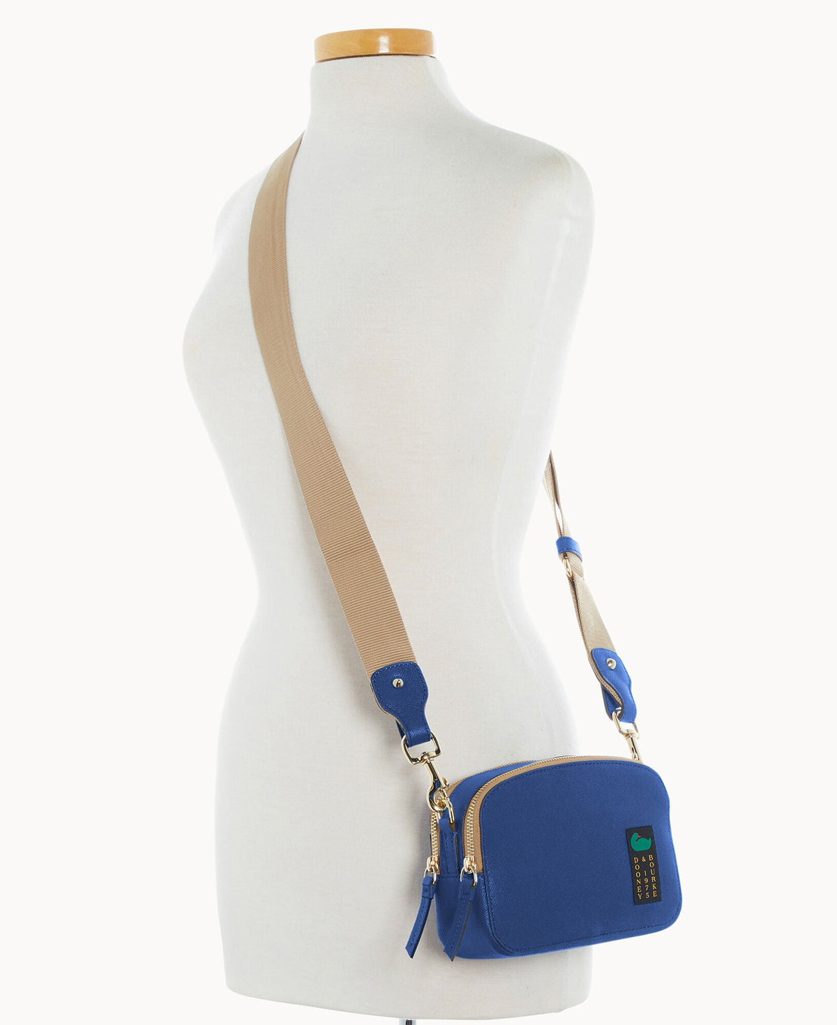 Alpine Ambler 20 with Strap