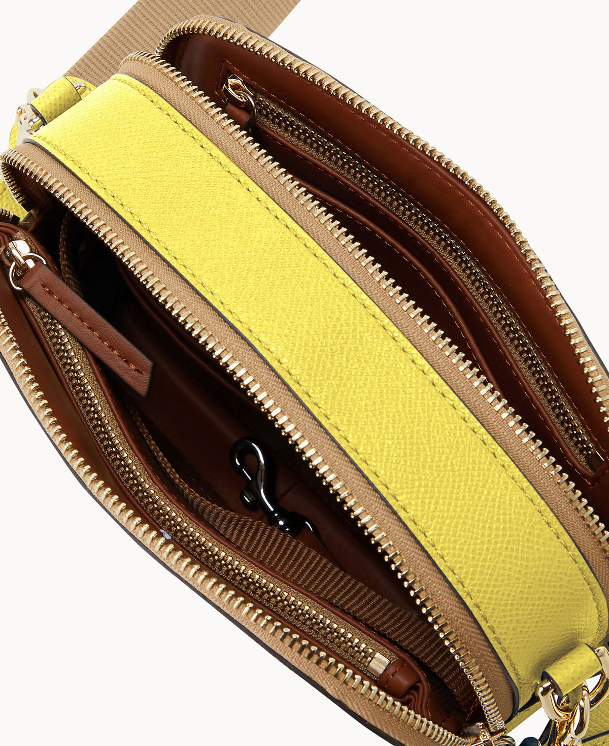 Alpine Ambler 20 with Strap