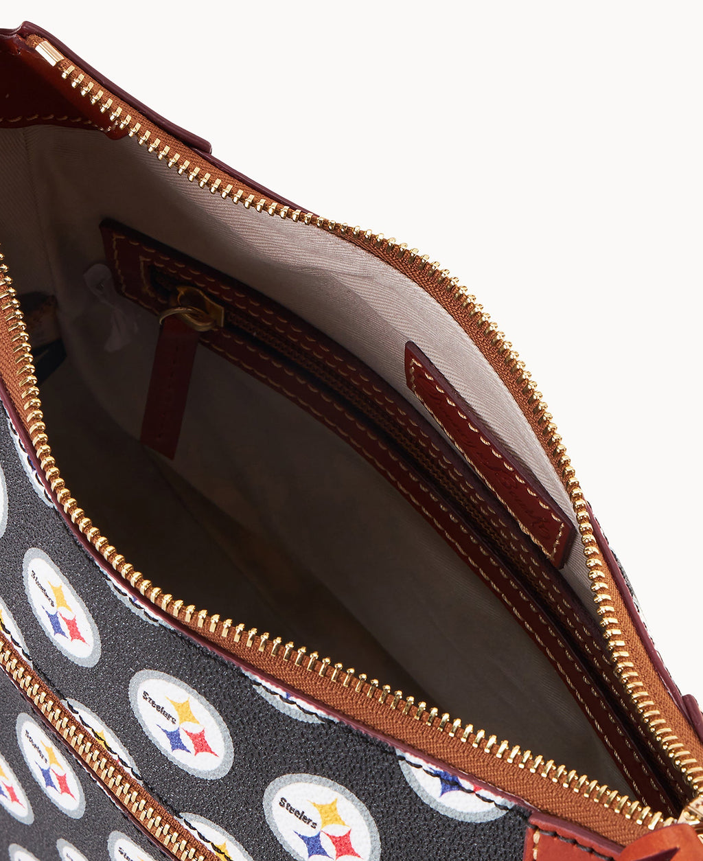 NFL Steelers Hobo 28