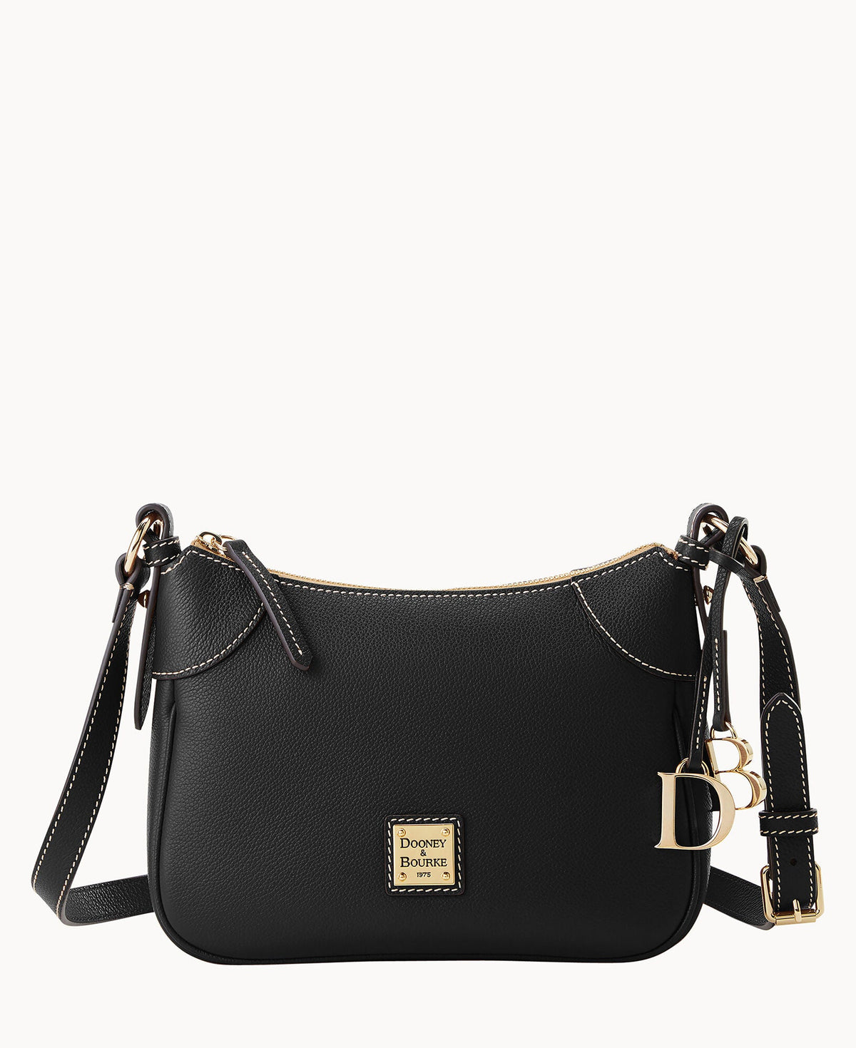 Sorrento Crossbody Hobo 22