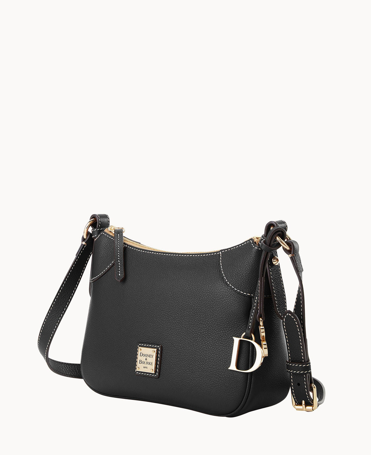 Sorrento Crossbody Hobo 22