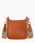 Florentine Small Messenger