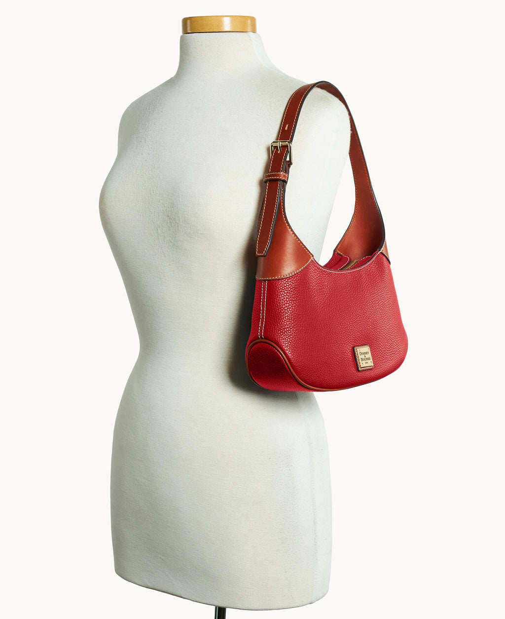 Pebble Grain Hobo