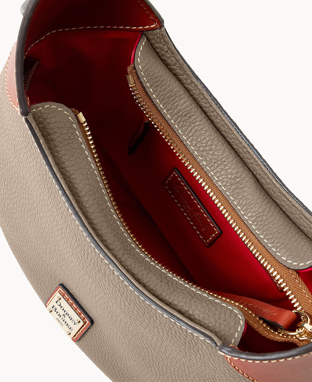 Pebble Grain Hobo