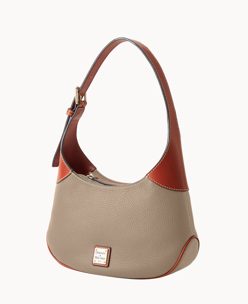 Pebble Grain Hobo