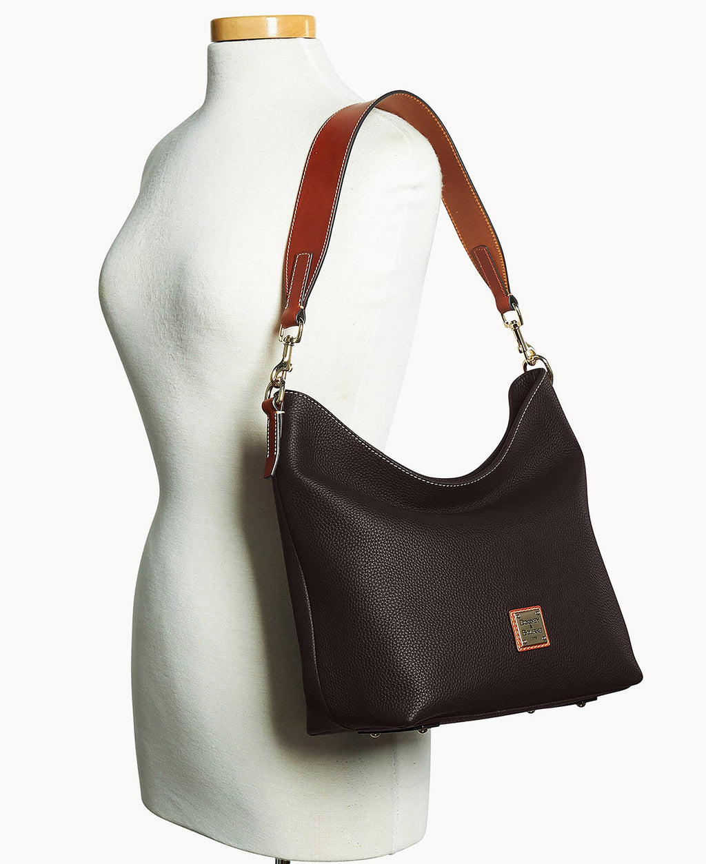 Pebble Grain Sac