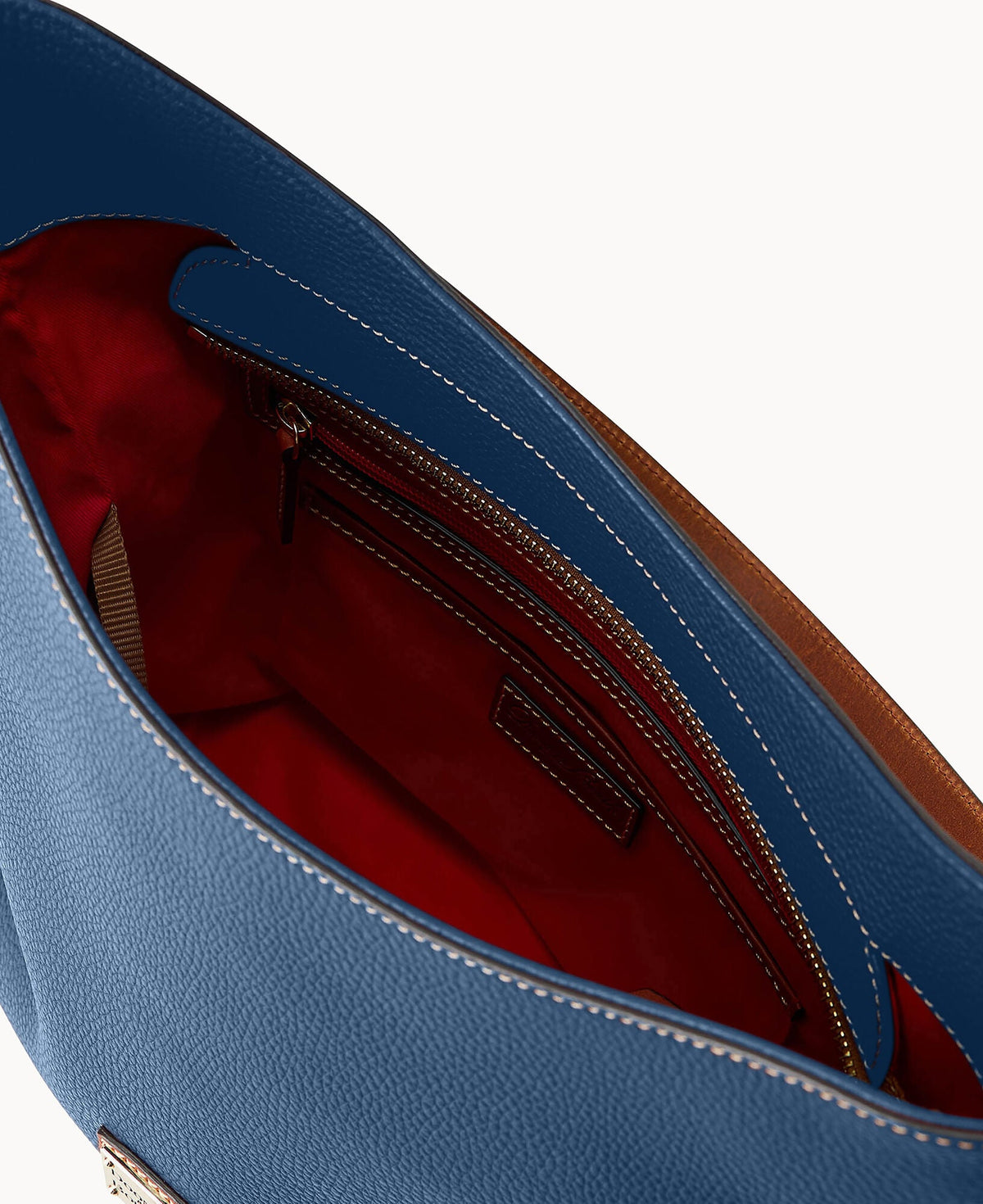 Pebble Grain Sac