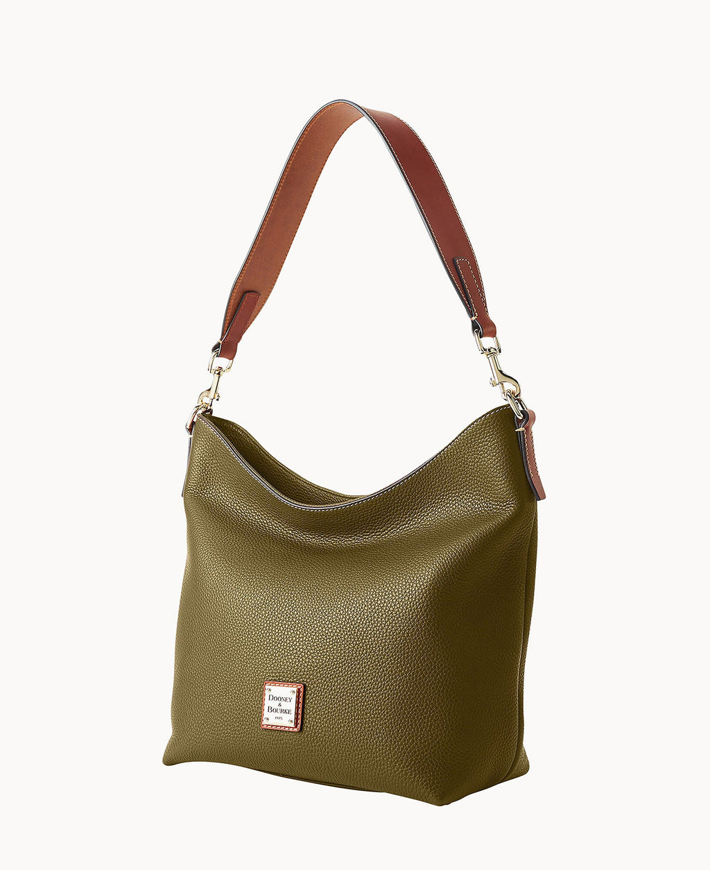 Pebble Grain Sac