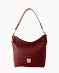 Pebble Grain Sac