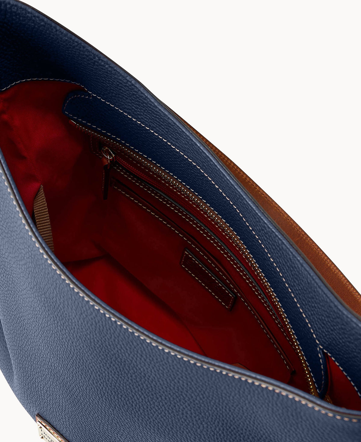 Pebble Grain Sac