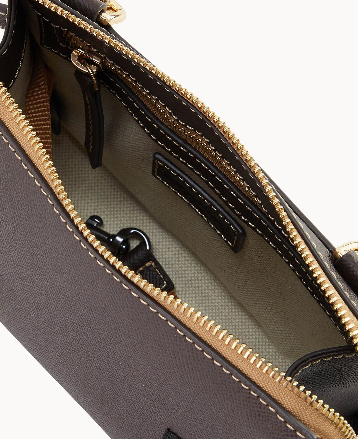 Alpine Janine Crossbody 20