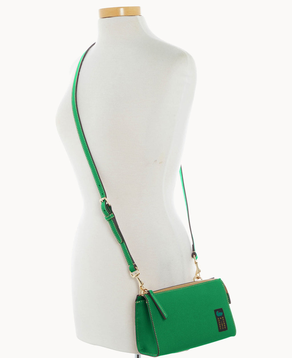 Alpine Janine Crossbody 20