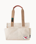 NFL Chiefs Pocket Tote 35