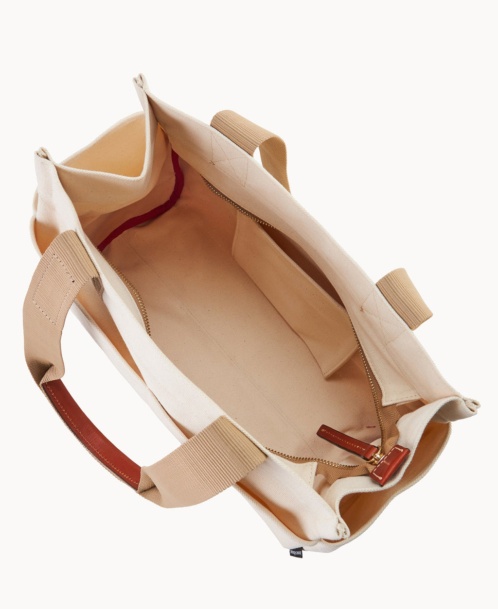 MLB Padres Pocket Tote 35