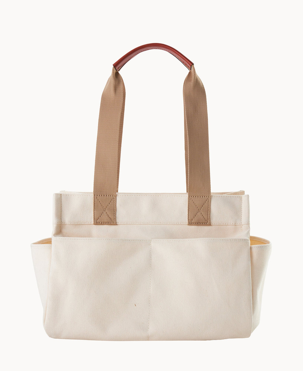 NFL Saints Pocket Tote 35