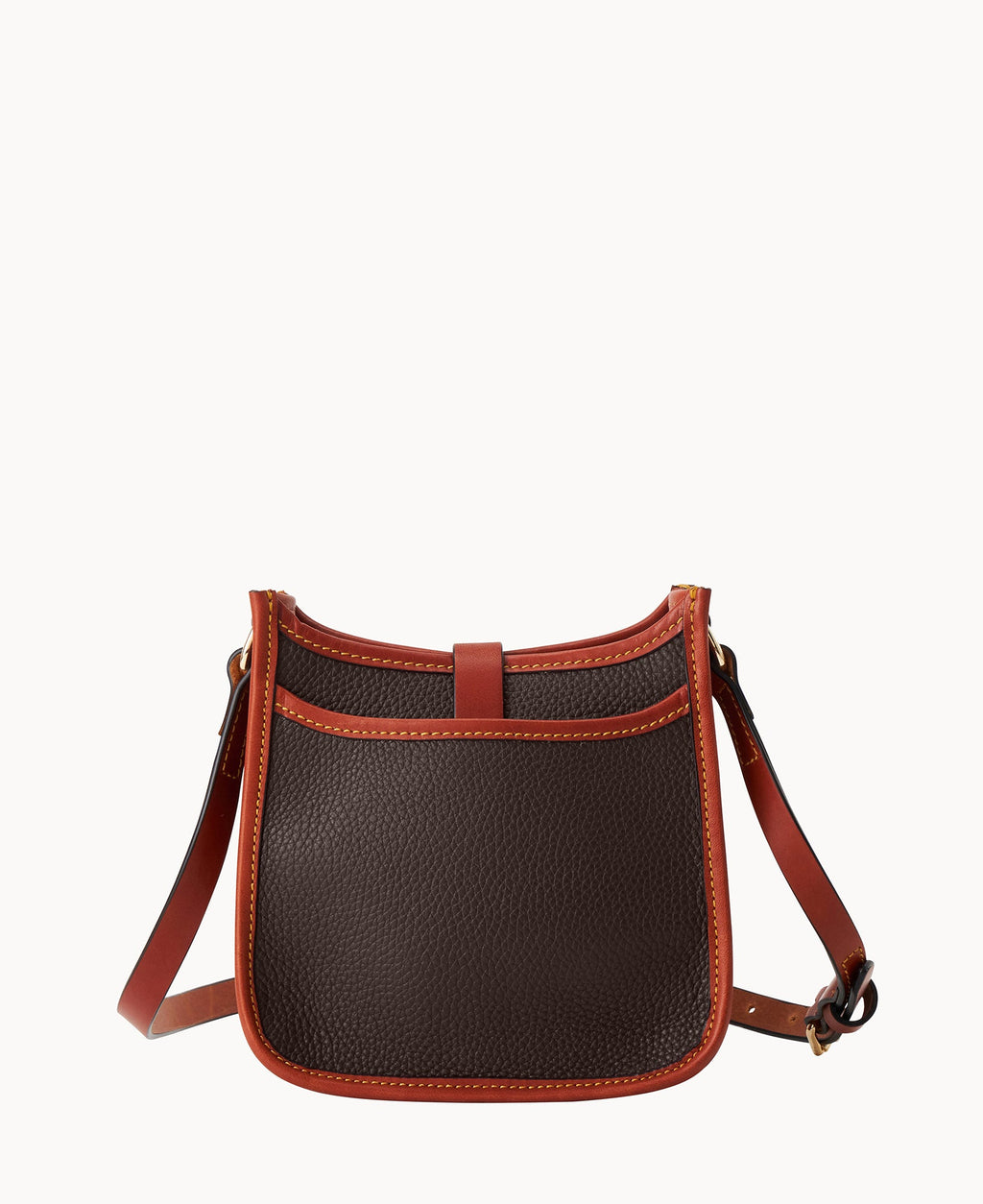 Heritage Messenger 18
