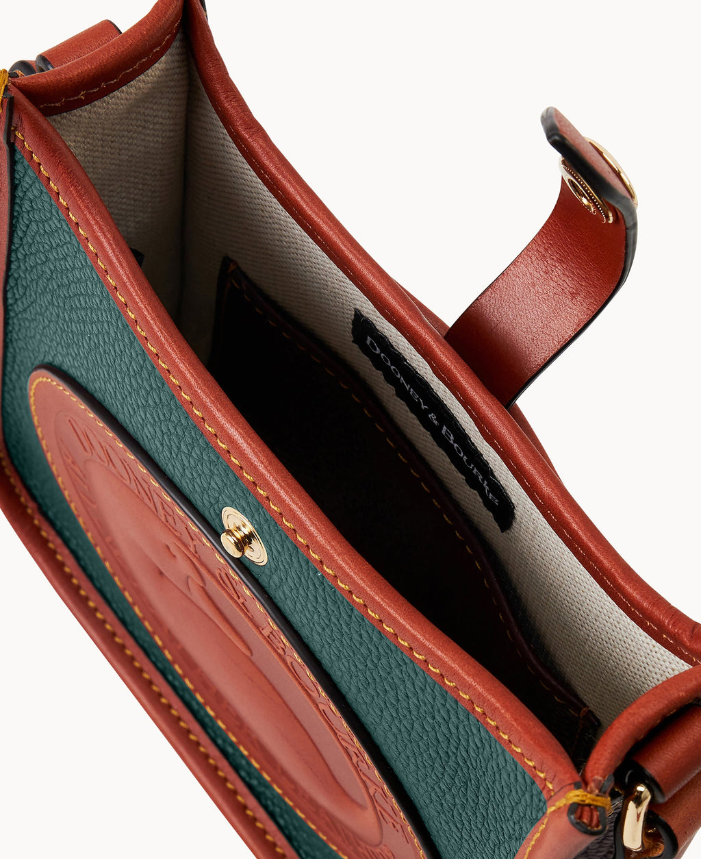 Heritage Messenger 18