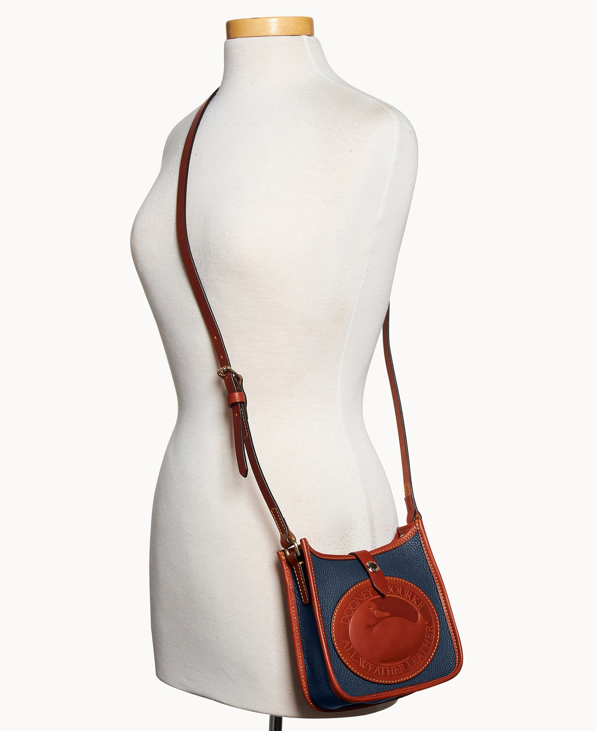 Heritage Messenger 18