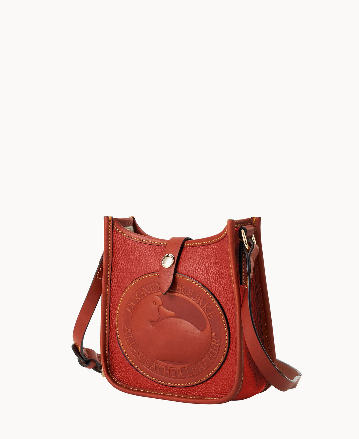 Heritage Messenger 18