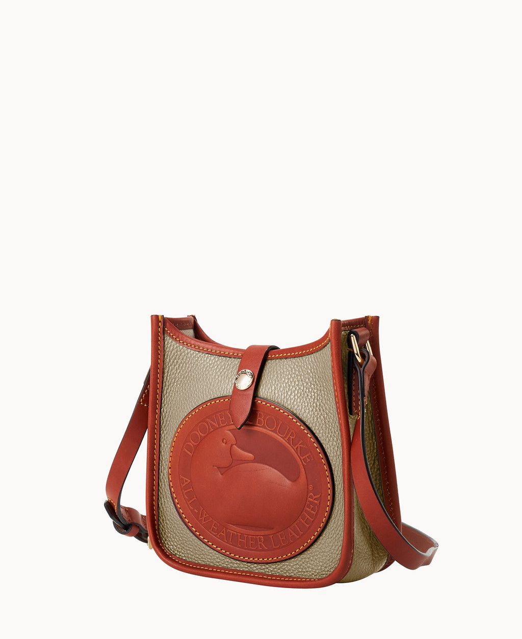 Heritage Messenger 18