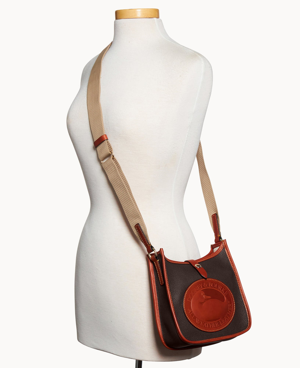 Heritage Messenger 20