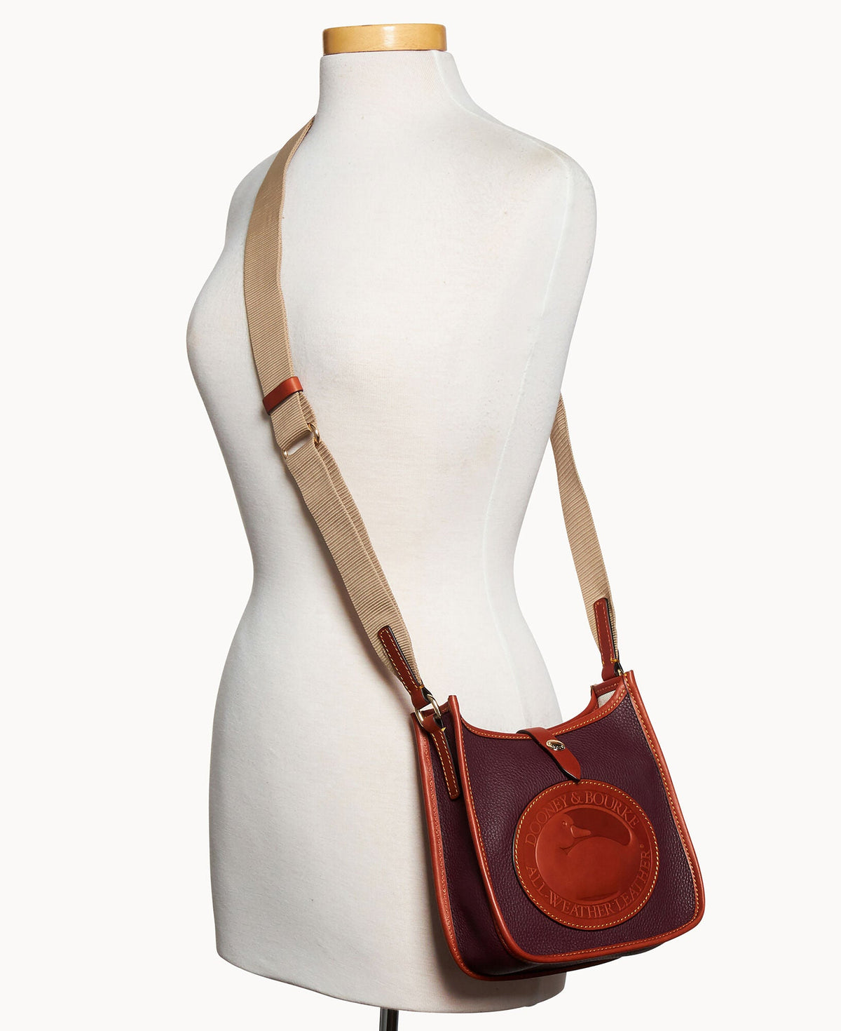 Heritage Messenger 20