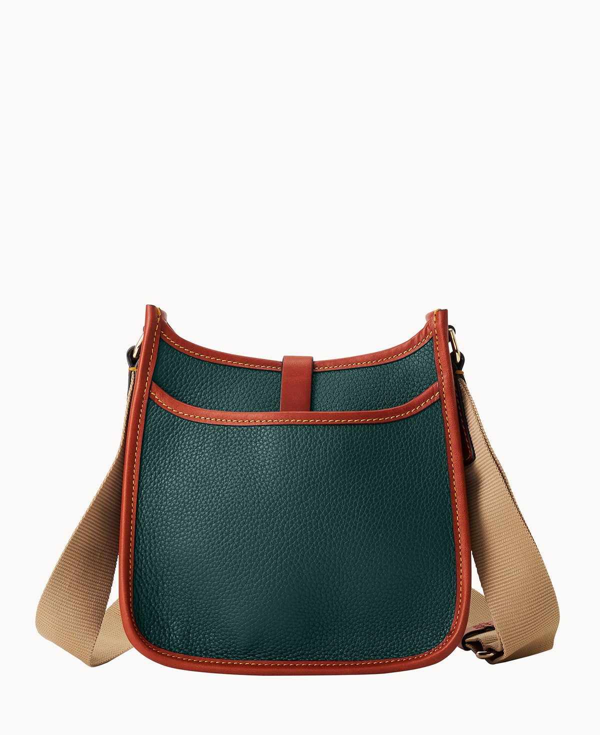Heritage Messenger 20