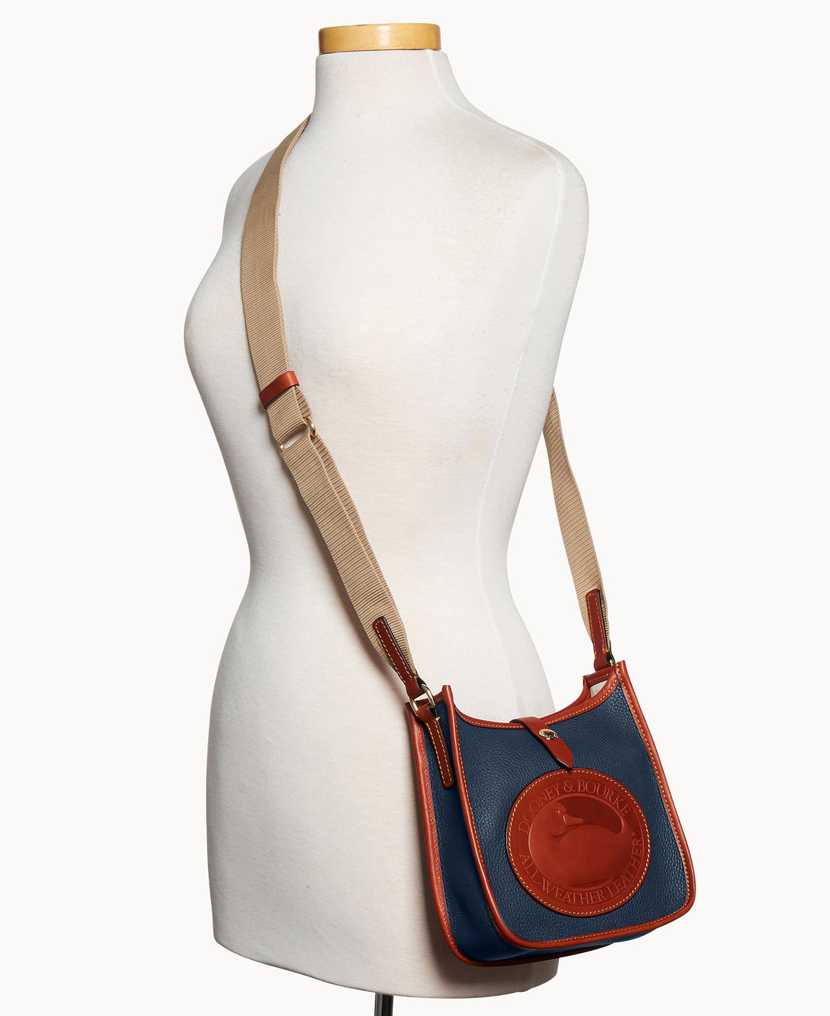 Heritage Messenger 20