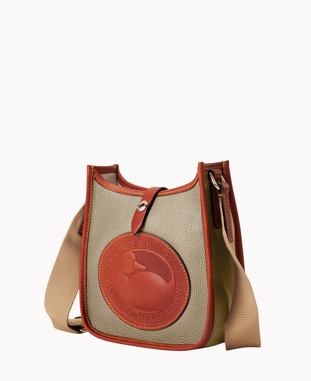 Heritage Messenger 20