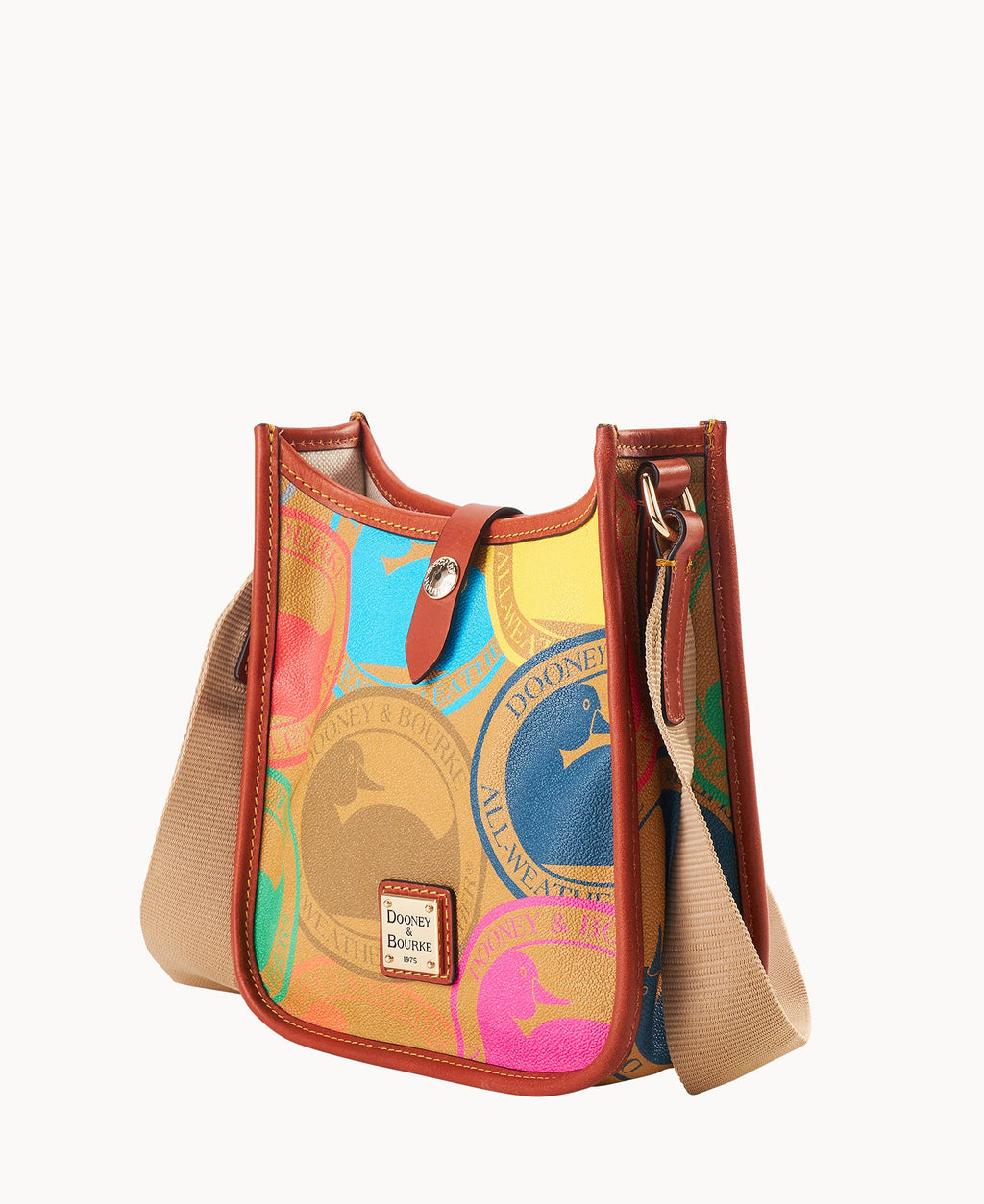 Passport Messenger 20