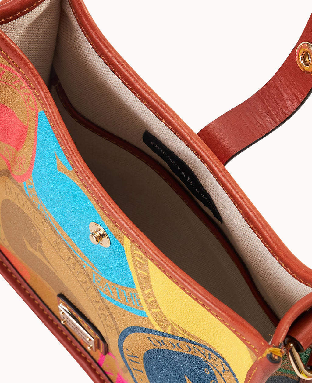 Passport Messenger 20