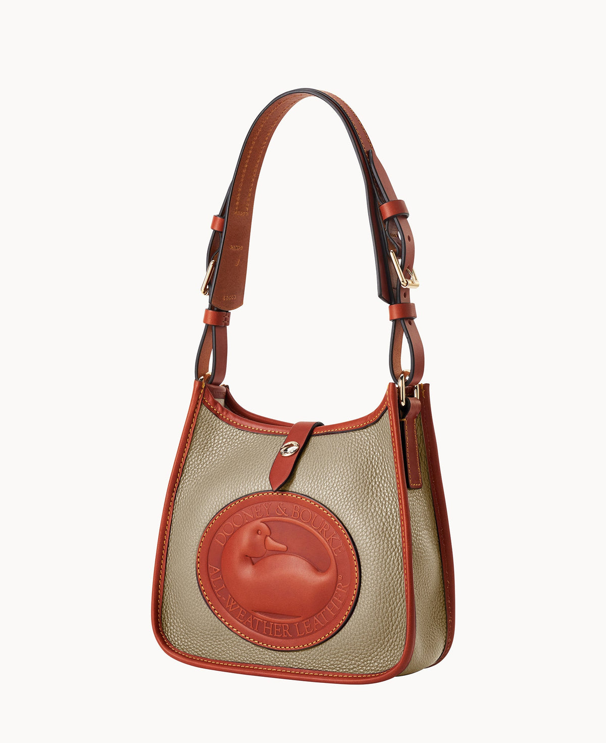 Heritage Hobo 23